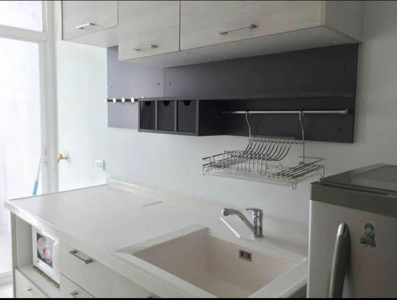 Vspace Condo Laem Chabang : วี สเปซ คอนโด แหลมฉบัง, ชลบุรี, ถนนสายท่อน้ำ, หนองขาม, ศรีราชา, ชลบุรี, 32 ตร.ม., คอนโด ให้เช่า, โดย ดุสิต แสงฟ้า, 500364493 - DDproperty.com