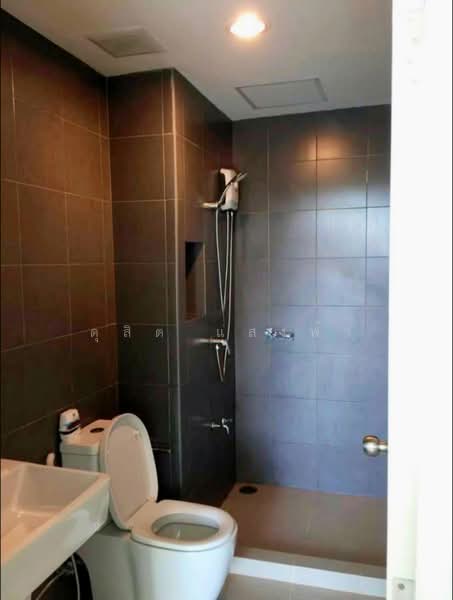 Vspace Condo Laem Chabang, Chon Buri (Pattaya), Sai tornam road, Nong - Kham, Si Racha, Chon Buri (Pattaya), Studio, 32 sqm, Condo For Rent, by Dusit Saengfa, 500364493 - DDproperty.com