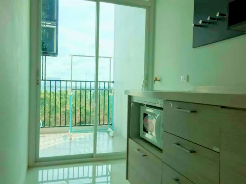 Vspace Condo Laem Chabang : วี สเปซ คอนโด แหลมฉบัง, ชลบุรี, ถนนสายท่อน้ำ, หนองขาม, ศรีราชา, ชลบุรี, 32 ตร.ม., คอนโด ให้เช่า, โดย ดุสิต แสงฟ้า, 500364493 - DDproperty.com