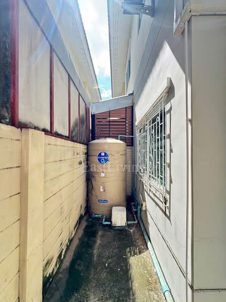 ให้เช่าทาวน์โฮม ม.ดีญ่าวัลเล่ย์ ศรีราชา, Chon Buri (Pattaya), Surasak, Si Racha, Chon Buri (Pattaya), 3 Bedrooms, 65 sqm, Townhouse For Rent, by Dusit Saengfa, 500364495 - DDproperty.com