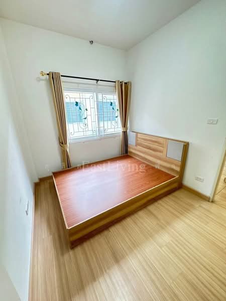 ให้เช่าทาวน์โฮม ม.ดีญ่าวัลเล่ย์ ศรีราชา, Chon Buri (Pattaya), Surasak, Si Racha, Chon Buri (Pattaya), 3 Bedrooms, 65 sqm, Townhouse For Rent, by Dusit Saengfa, 500364495 - DDproperty.com