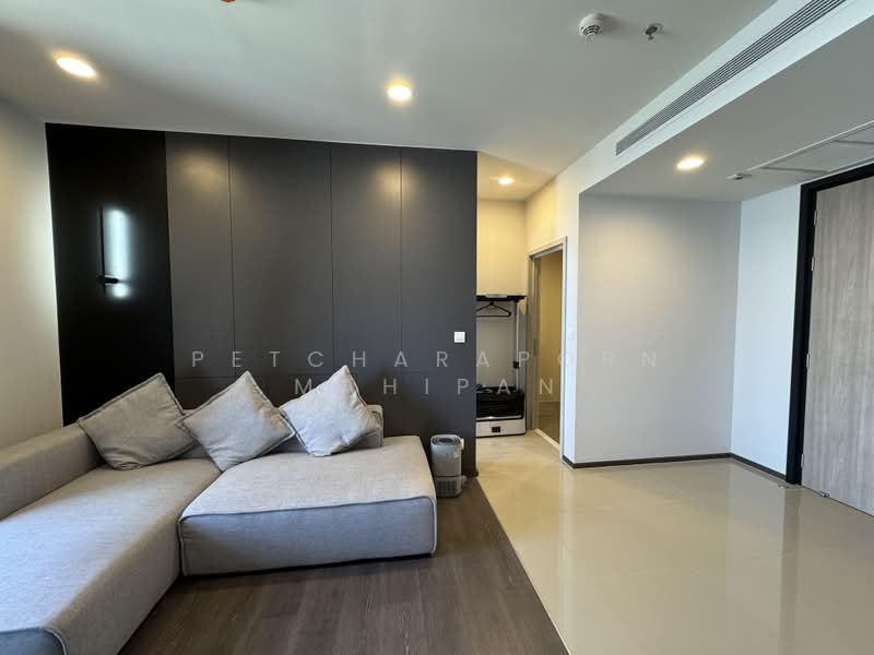 Oka Haus Sukhumvit 36 : โอกะ เฮ้าส์ สุขุมวิท 36, กรุงเทพ, 3399 ถนนพระรามที่ ๔, คลองตัน, คลองเตย, กรุงเทพ, 50 ตร.ม., คอนโด ขาย, โดย Petcharaporn Mahipan, 500364498 - DDproperty.com
