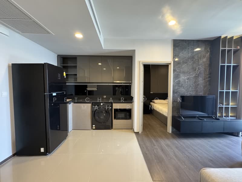Oka Haus Sukhumvit 36 : โอกะ เฮ้าส์ สุขุมวิท 36, กรุงเทพ, 3399 ถนนพระรามที่ ๔, คลองตัน, คลองเตย, กรุงเทพ, 50 ตร.ม., คอนโด ขาย, โดย Petcharaporn Mahipan, 500364498 - DDproperty.com