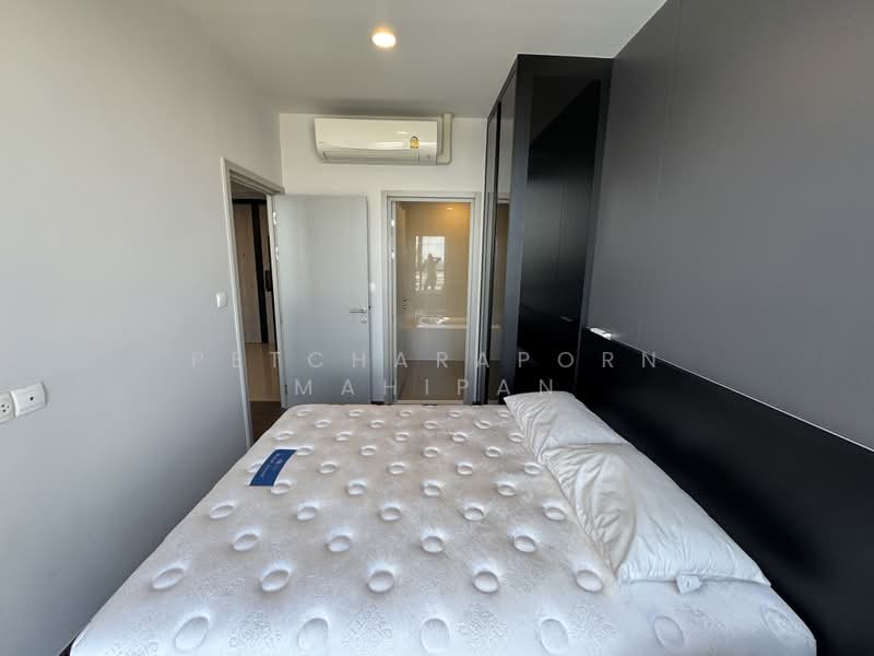 Oka Haus Sukhumvit 36 : โอกะ เฮ้าส์ สุขุมวิท 36, กรุงเทพ, 3399 ถนนพระรามที่ ๔, คลองตัน, คลองเตย, กรุงเทพ, 50 ตร.ม., คอนโด ขาย, โดย Petcharaporn Mahipan, 500364498 - DDproperty.com
