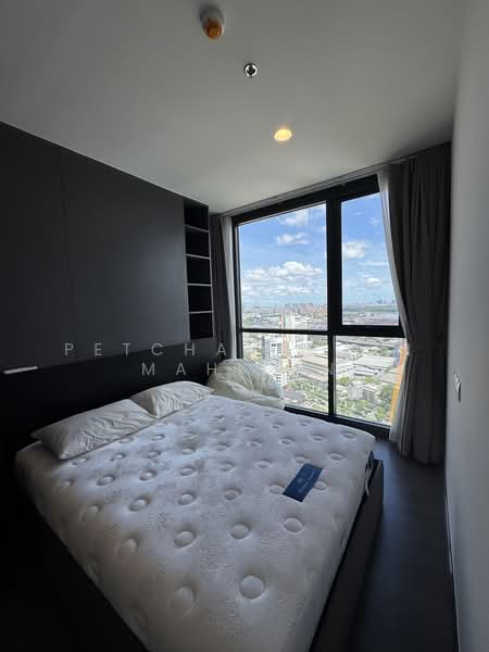 Oka Haus Sukhumvit 36, Bangkok, 3399 Rama 4 Road, Khong Tan, Khlong Toei, Bangkok, 2 Bedrooms, 50 sqm, Condo For Sale, by Petcharaporn Mahipan, 500364498 - DDproperty.com
