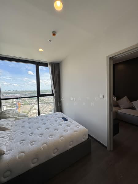 Oka Haus Sukhumvit 36, Bangkok, 3399 Rama 4 Road, Khong Tan, Khlong Toei, Bangkok, 2 Bedrooms, 50 sqm, Condo For Sale, by Petcharaporn Mahipan, 500364498 - DDproperty.com