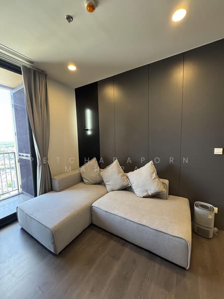 Oka Haus Sukhumvit 36, Bangkok, 3399 Rama 4 Road, Khong Tan, Khlong Toei, Bangkok, 2 Bedrooms, 50 sqm, Condo For Sale, by Petcharaporn Mahipan, 500364498 - DDproperty.com