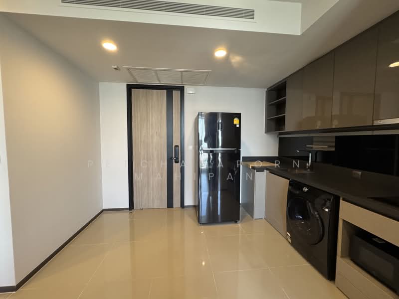 Oka Haus Sukhumvit 36, Bangkok, 3399 Rama 4 Road, Khong Tan, Khlong Toei, Bangkok, 2 Bedrooms, 50 sqm, Condo For Sale, by Petcharaporn Mahipan, 500364498 - DDproperty.com