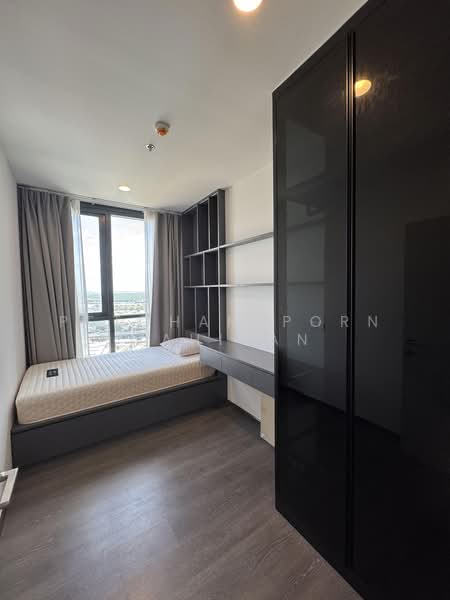 Oka Haus Sukhumvit 36, Bangkok, 3399 Rama 4 Road, Khong Tan, Khlong Toei, Bangkok, 2 Bedrooms, 50 sqm, Condo For Sale, by Petcharaporn Mahipan, 500364498 - DDproperty.com
