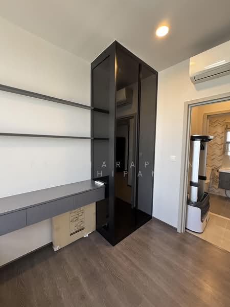 Oka Haus Sukhumvit 36, Bangkok, 3399 Rama 4 Road, Khong Tan, Khlong Toei, Bangkok, 2 Bedrooms, 50 sqm, Condo For Sale, by Petcharaporn Mahipan, 500364498 - DDproperty.com