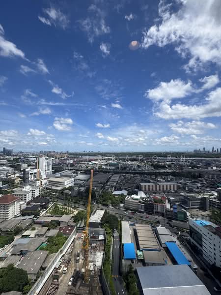 Oka Haus Sukhumvit 36 : โอกะ เฮ้าส์ สุขุมวิท 36, กรุงเทพ, 3399 ถนนพระรามที่ ๔, คลองตัน, คลองเตย, กรุงเทพ, 50 ตร.ม., คอนโด ขาย, โดย Petcharaporn Mahipan, 500364498 - DDproperty.com