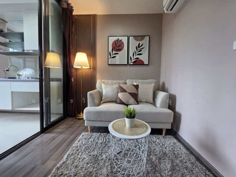 The Base Park West Sukhumvit 77, Bangkok, 11 Soi Sukhumvit 77 Sukhumvit Road, Phra Kanong Nua, Watthana, Bangkok, 1 Bedroom, 29 sqm, Condo For Sale, by Mahusttawin Tetanuwat, 500364499 - DDproperty.com