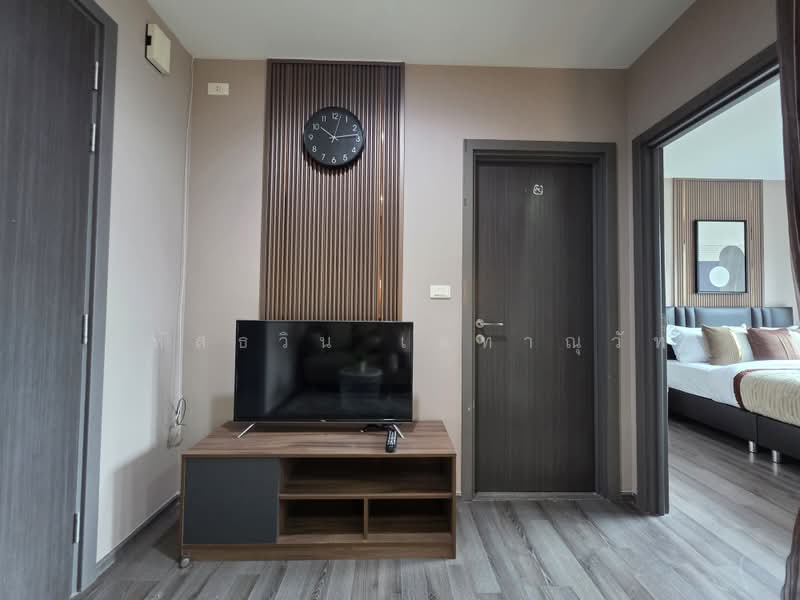 The Base Park West Sukhumvit 77, Bangkok, 11 Soi Sukhumvit 77 Sukhumvit Road, Phra Kanong Nua, Watthana, Bangkok, 1 Bedroom, 29 sqm, Condo For Sale, by Mahusttawin Tetanuwat, 500364499 - DDproperty.com