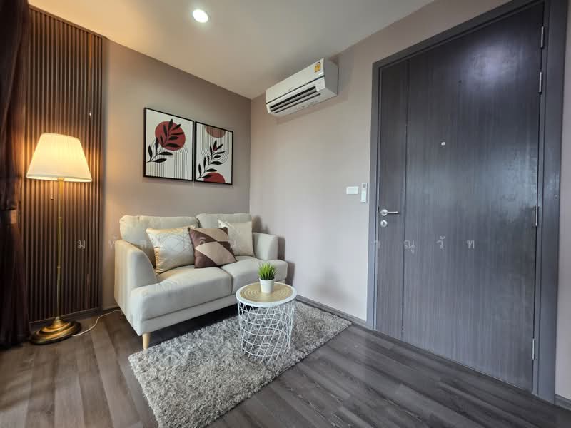 The Base Park West Sukhumvit 77, Bangkok, 11 Soi Sukhumvit 77 Sukhumvit Road, Phra Kanong Nua, Watthana, Bangkok, 1 Bedroom, 29 sqm, Condo For Sale, by Mahusttawin Tetanuwat, 500364499 - DDproperty.com