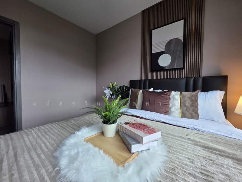 The Base Park West Sukhumvit 77, Bangkok, 11 Soi Sukhumvit 77 Sukhumvit Road, Phra Kanong Nua, Watthana, Bangkok, 1 Bedroom, 29 sqm, Condo For Sale, by Mahusttawin Tetanuwat, 500364499 - DDproperty.com