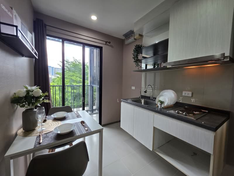 The Base Park West Sukhumvit 77, Bangkok, 11 Soi Sukhumvit 77 Sukhumvit Road, Phra Kanong Nua, Watthana, Bangkok, 1 Bedroom, 29 sqm, Condo For Sale, by Mahusttawin Tetanuwat, 500364499 - DDproperty.com