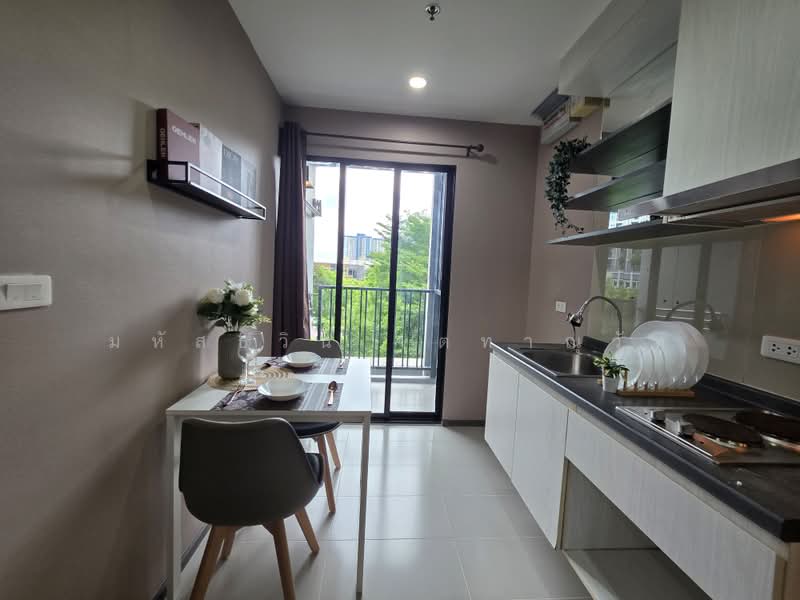 The Base Park West Sukhumvit 77, Bangkok, 11 Soi Sukhumvit 77 Sukhumvit Road, Phra Kanong Nua, Watthana, Bangkok, 1 Bedroom, 29 sqm, Condo For Sale, by Mahusttawin Tetanuwat, 500364499 - DDproperty.com