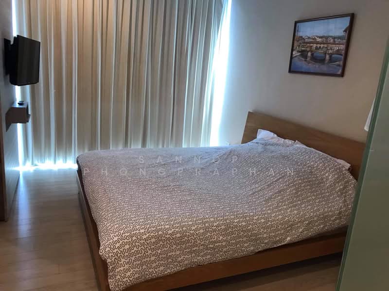 The Room Sukhumvit 21 : เดอะ รูม สุขุมวิท 21, กรุงเทพ, ถนน อโศกมนตรี, คลองเตยเหนือ, วัฒนา, กรุงเทพ, 50 ตร.ม., คอนโด ให้เช่า, โดย Sannop Phongpraphan, 500364508 - DDproperty.com