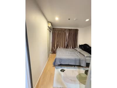 For Rent - Lumpini Place Srinakarin-Huamak Station, Bangkok