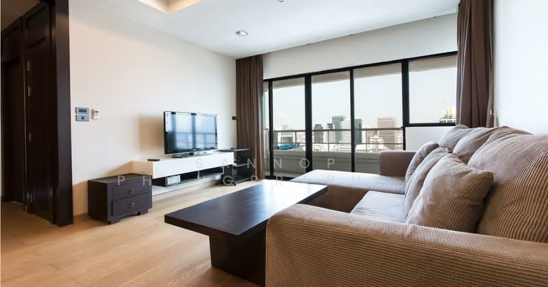 Sathorn Gardens, Bangkok, 39 South Sathorn Road, Thung Maha Mek, Sathon, Bangkok, 2 Bedrooms, 86 sqm, Condo For Rent, by Sannop Phongpraphan, 500364512 - DDproperty.com