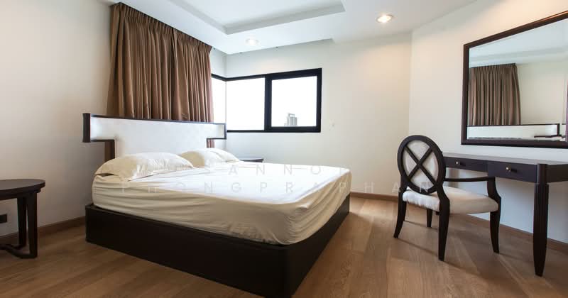 Sathorn Gardens, Bangkok, 39 South Sathorn Road, Thung Maha Mek, Sathon, Bangkok, 2 Bedrooms, 86 sqm, Condo For Rent, by Sannop Phongpraphan, 500364512 - DDproperty.com