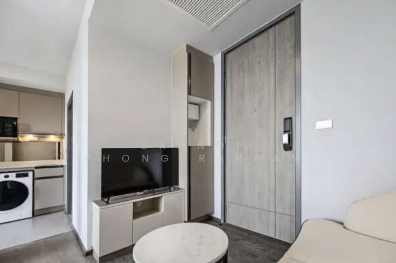 Coco Parc, Bangkok, 1150 Rama 4 Road, Khlong Toei, Bangkok, 1 Bedroom, 27 sqm, Condo For Rent, by Sannop Phongpraphan, 500364518 - DDproperty.com