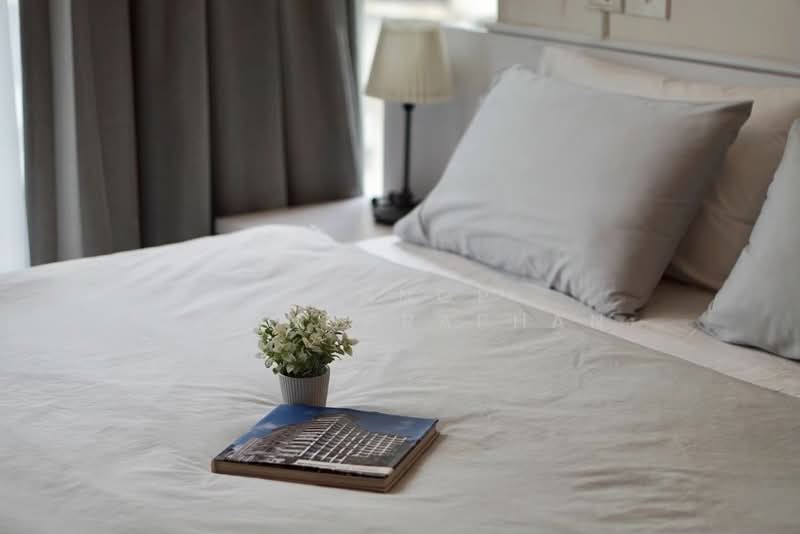 The Address Chidlom, Bangkok, Ploenchit Road, Lumphini, Pathum Wan, Bangkok, 2 Bedrooms, 72 sqm, Condo For Rent, by Sannop Phongpraphan, 500364519 - DDproperty.com