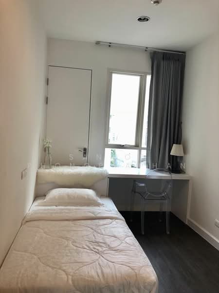 The Address Chidlom, Bangkok, Ploenchit Road, Lumphini, Pathum Wan, Bangkok, 2 Bedrooms, 72 sqm, Condo For Rent, by Sannop Phongpraphan, 500364519 - DDproperty.com