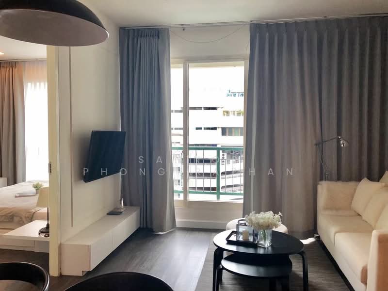 The Address Chidlom, Bangkok, Ploenchit Road, Lumphini, Pathum Wan, Bangkok, 2 Bedrooms, 72 sqm, Condo For Rent, by Sannop Phongpraphan, 500364519 - DDproperty.com