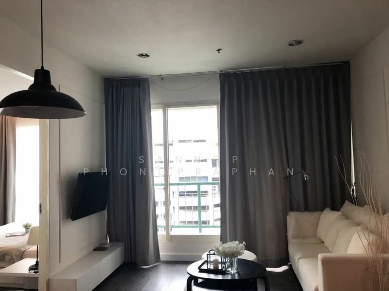 The Address Chidlom, Bangkok, Ploenchit Road, Lumphini, Pathum Wan, Bangkok, 2 Bedrooms, 72 sqm, Condo For Rent, by Sannop Phongpraphan, 500364519 - DDproperty.com