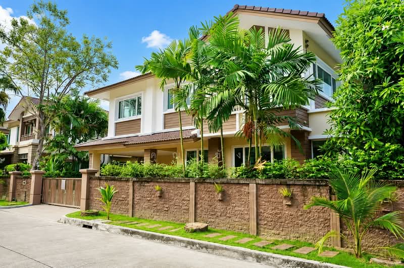 Casa Legend Rama 2, Bangkok, Rama 2 Road, Soi 50, Samae Dam, Bang Khun Thian, Bangkok, 4 Bedrooms, 260 sqm, Single Detached House For Sale, by คุณ ซัง, 500364521 - DDproperty.com