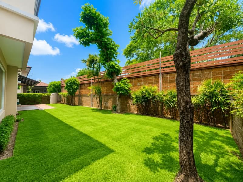 Casa Legend Rama 2, Bangkok, Rama 2 Road, Soi 50, Samae Dam, Bang Khun Thian, Bangkok, 4 Bedrooms, 260 sqm, Single Detached House For Sale, by คุณ ซัง, 500364521 - DDproperty.com