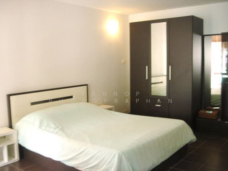 Le Vanvarothai, Bangkok, 27-2 Yommarat Alley, Silom, Bang Rak, Bangkok, 2 Bedrooms, 80 sqm, Apartment For Rent, by Sannop Phongpraphan, 500364525 - DDproperty.com