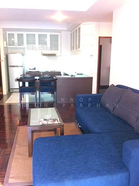 Le Vanvarothai, Bangkok, 27-2 Yommarat Alley, Silom, Bang Rak, Bangkok, 2 Bedrooms, 80 sqm, Apartment For Rent, by Sannop Phongpraphan, 500364525 - DDproperty.com