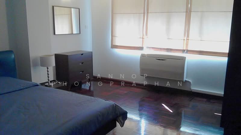Le Vanvarothai, Bangkok, 27-2 Yommarat Alley, Silom, Bang Rak, Bangkok, 2 Bedrooms, 80 sqm, Apartment For Rent, by Sannop Phongpraphan, 500364525 - DDproperty.com