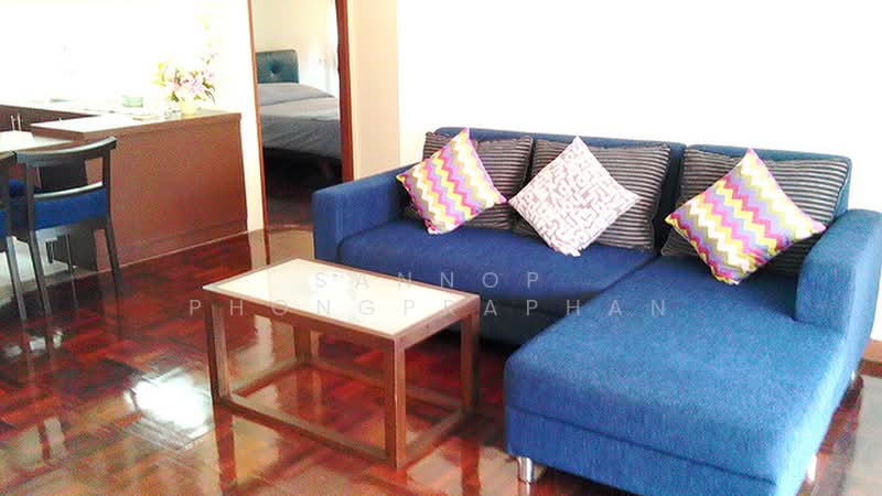 Le Vanvarothai, Bangkok, 27-2 Yommarat Alley, Silom, Bang Rak, Bangkok, 2 Bedrooms, 80 sqm, Apartment For Rent, by Sannop Phongpraphan, 500364525 - DDproperty.com