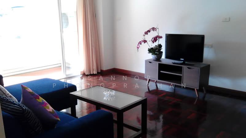 Le Vanvarothai : เลอ วรรณวโรทัย, กรุงเทพ, 27-2 ซอยยมราช, สีลม, บางรัก, กรุงเทพ, 80 ตร.ม., อพาร์ทเมนท์ ให้เช่า, โดย Sannop Phongpraphan, 500364525 - DDproperty.com