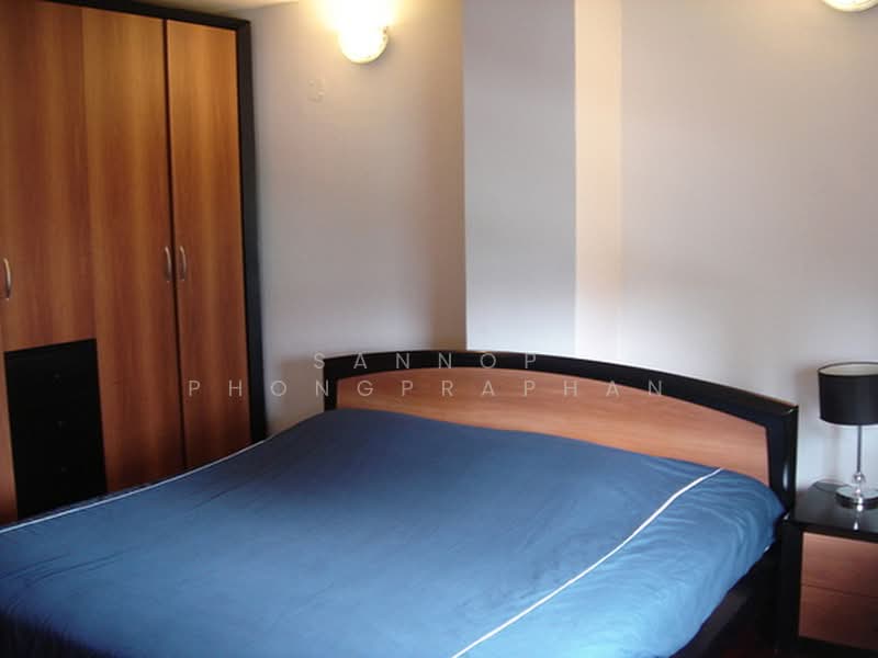 Le Vanvarothai, Bangkok, 27-2 Yommarat Alley, Silom, Bang Rak, Bangkok, 2 Bedrooms, 80 sqm, Apartment For Rent, by Sannop Phongpraphan, 500364525 - DDproperty.com