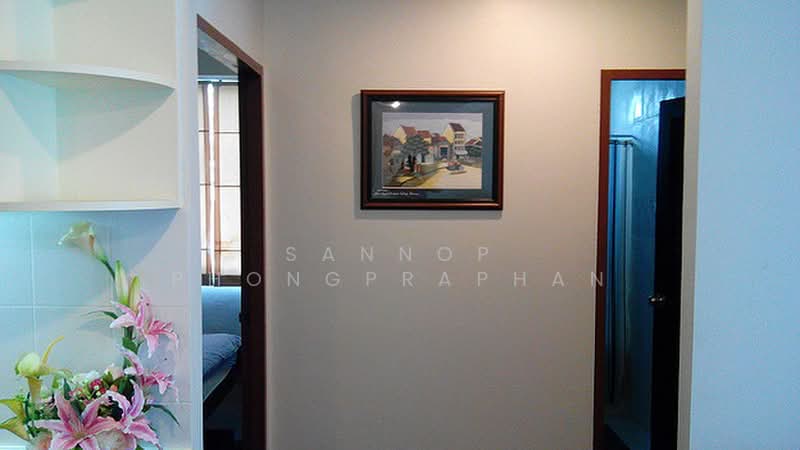 Le Vanvarothai : เลอ วรรณวโรทัย, กรุงเทพ, 27-2 ซอยยมราช, สีลม, บางรัก, กรุงเทพ, 80 ตร.ม., อพาร์ทเมนท์ ให้เช่า, โดย Sannop Phongpraphan, 500364525 - DDproperty.com