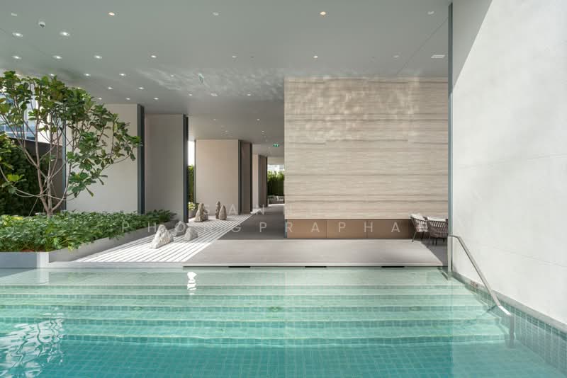 The Estelle Phrom Phong, Bangkok, 131 Soi Sukhumvit 26, Khong Tan, Khlong Toei, Bangkok, 2 Bedrooms, 102 sqm, Condo For Sale, by Sannop Phongpraphan, 500364527 - DDproperty.com