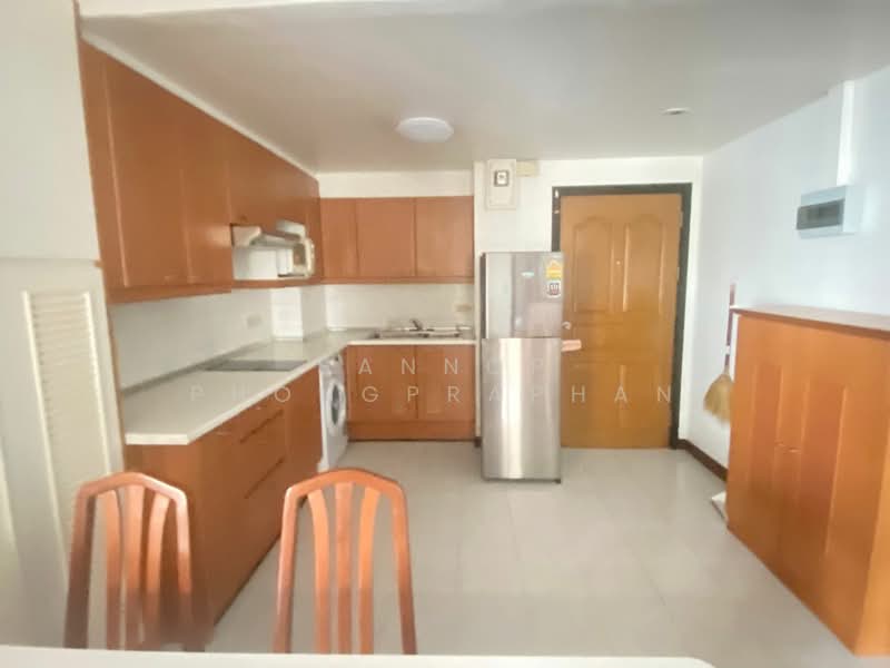 Navin Court, Bangkok, 63 Soi Ruamrudee 3, Lumphini, Pathum Wan, Bangkok, 2 Bedrooms, 123 sqm, Condo For Rent, by Sannop Phongpraphan, 500364528 - DDproperty.com