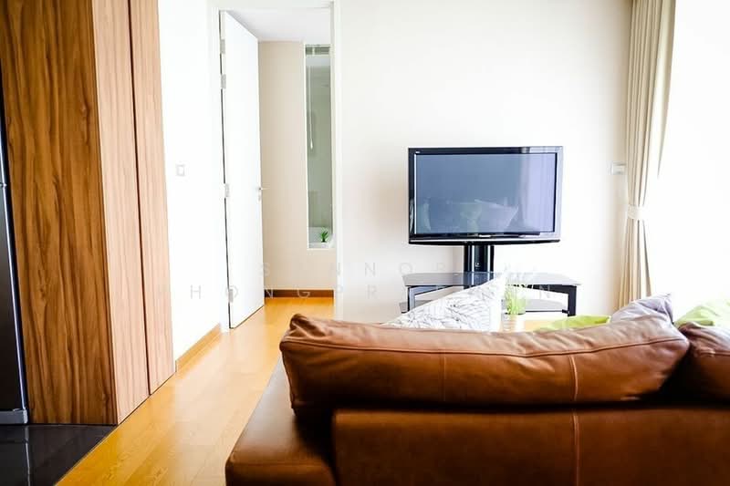Via 31, Bangkok, Soi Sukhumvit 31, Khlong Tan Nua, Watthana, Bangkok, 1 Bedroom, 48 sqm, Condo For Rent, by Sannop Phongpraphan, 500364529 - DDproperty.com