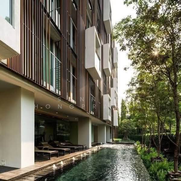 Via 31 : เวีย 31, กรุงเทพ, ถนนสุขุมวิท 31, คลองตันเหนือ, วัฒนา, กรุงเทพ, 48 ตร.ม., คอนโด ให้เช่า, โดย Sannop Phongpraphan, 500364529 - DDproperty.com
