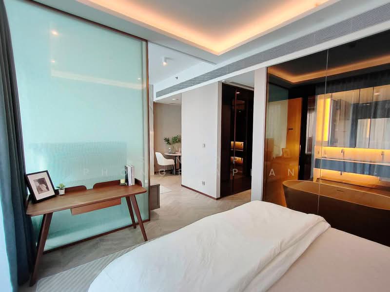 The Estelle Phrom Phong, Bangkok, 131 Soi Sukhumvit 26, Khong Tan, Khlong Toei, Bangkok, 1 Bedroom, 58 sqm, Condo For Rent, by Sannop Phongpraphan, 500364531 - DDproperty.com