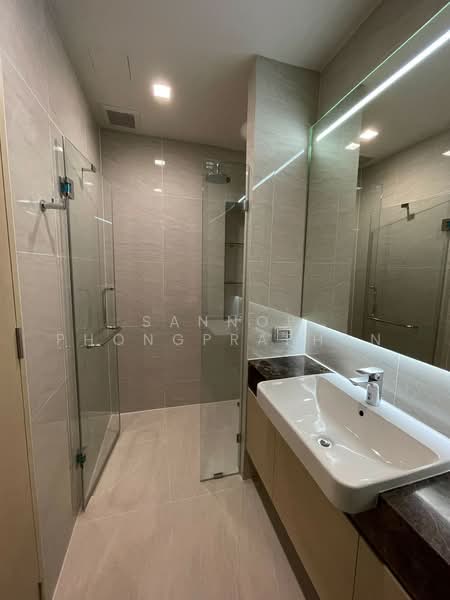 Noble State 39, Bangkok, 35 Soi Sukhumvit 39, Khlong Tan Nua, Watthana, Bangkok, 1 Bedroom, 43 sqm, Condo For Rent, by Sannop Phongpraphan, 500364534 - DDproperty.com