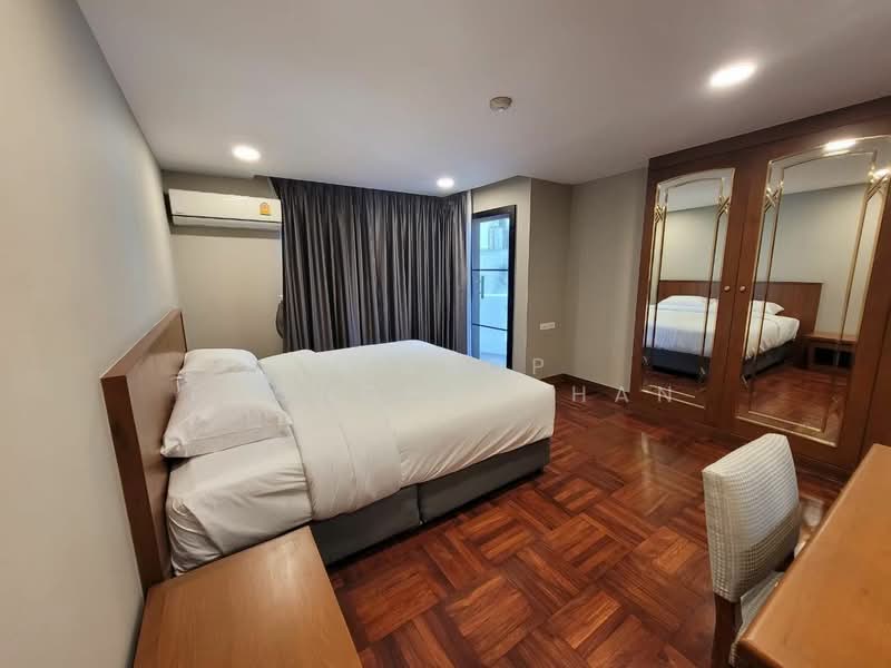 United Tower Thonglor, Bangkok, 333 Soi Thonglor 17, Khlong Tan Nua, Watthana, Bangkok, 2 Bedrooms, 115 sqm, Condo For Rent, by Sannop Phongpraphan, 500364535 - DDproperty.com