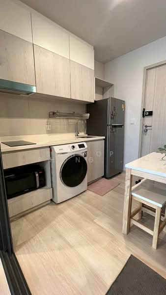 Life One Wireless, Bangkok, 1 Wireless Road, Lumphini, Pathum Wan, Bangkok, 1 Bedroom, 28 sqm, Condo For Rent, by Sannop Phongpraphan, 500364536 - DDproperty.com