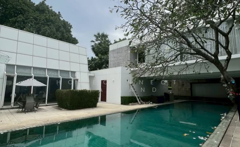 Nichada Thani, Nonthaburi, Soi Prasert Islam, Bang Talat, Pak Kret, Nonthaburi, 4 Bedrooms, 1,520 sqm, Single Detached House For Sale, by HomeConnect Thailand, 500364538 - DDproperty.com