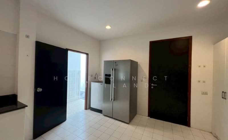 Nichada Thani, Nonthaburi, Soi Prasert Islam, Bang Talat, Pak Kret, Nonthaburi, 4 Bedrooms, 1,520 sqm, Single Detached House For Sale, by HomeConnect Thailand, 500364538 - DDproperty.com