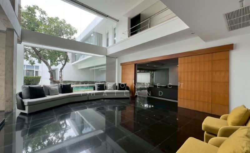 Nichada Thani, Nonthaburi, Soi Prasert Islam, Bang Talat, Pak Kret, Nonthaburi, 4 Bedrooms, 1,520 sqm, Single Detached House For Sale, by HomeConnect Thailand, 500364538 - DDproperty.com